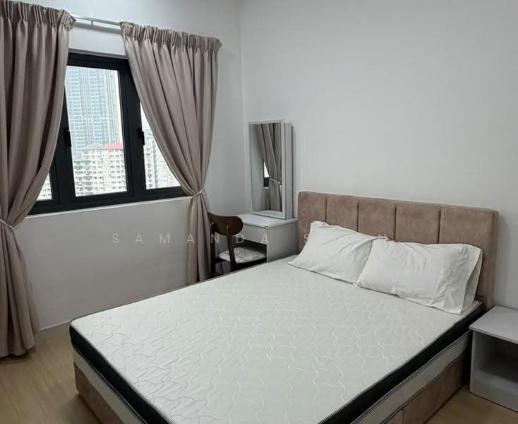Kediaman Servis untuk Disewa di M Arisa - Samanda Soon - Bedroom - PropertyGuru.com.my