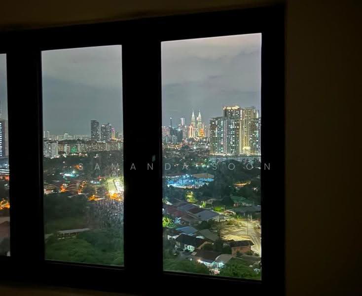 Kediaman Servis untuk Disewa di M Arisa - Samanda Soon - View - PropertyGuru.com.my