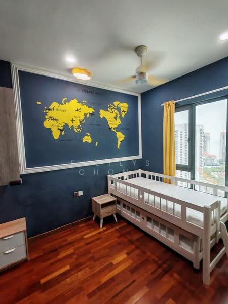 Condominium for Rent at Marinox Sky Villas - Ellieys Chong - Bedroom - PropertyGuru.com.my