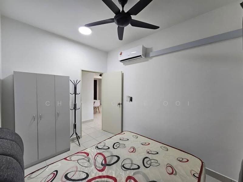 Kondominium untuk Dijual di One Foresta - Cheau Chie Ooi - Bedroom - PropertyGuru.com.my
