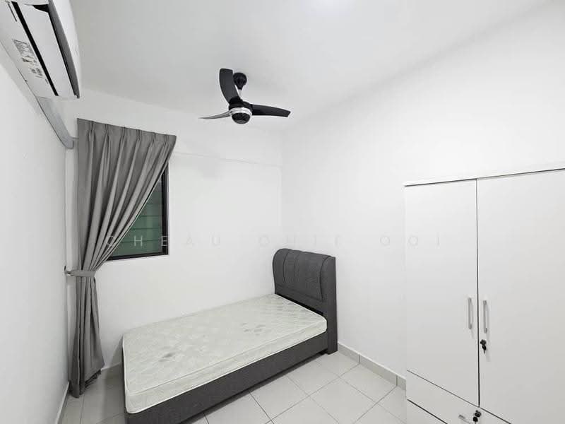 Kondominium untuk Dijual di One Foresta - Cheau Chie Ooi - Bedroom - PropertyGuru.com.my