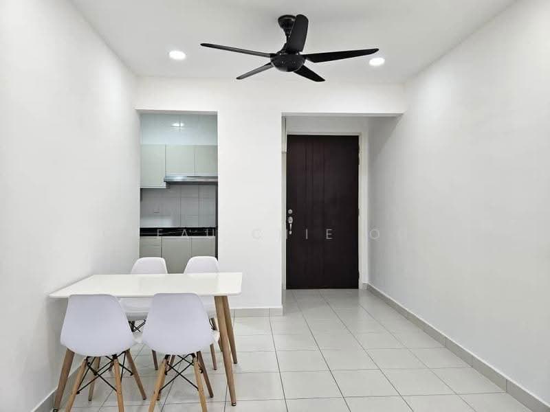 Kondominium untuk Dijual di One Foresta - Cheau Chie Ooi - Dining Room - PropertyGuru.com.my