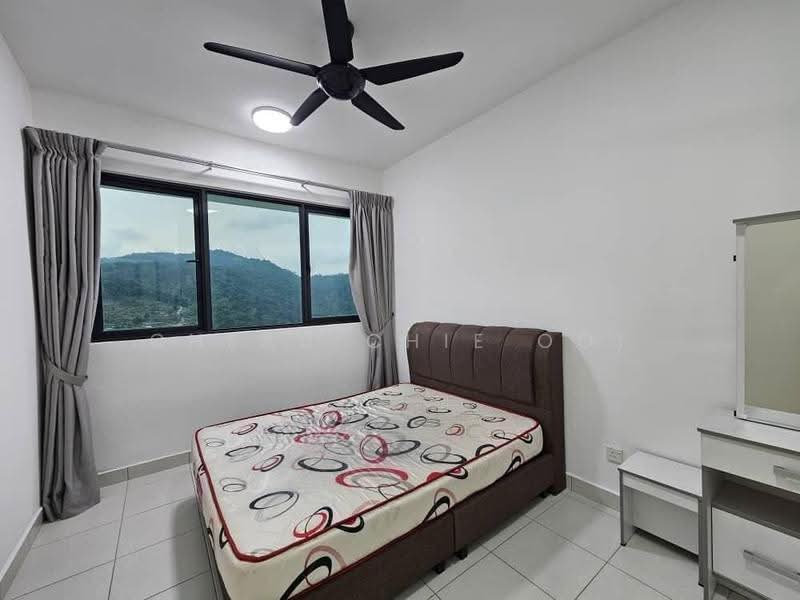 Kondominium untuk Dijual di One Foresta - Cheau Chie Ooi - Bedroom - PropertyGuru.com.my