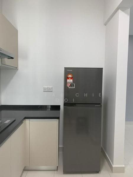 Kondominium untuk Dijual di One Foresta - Cheau Chie Ooi - Kitchen - PropertyGuru.com.my