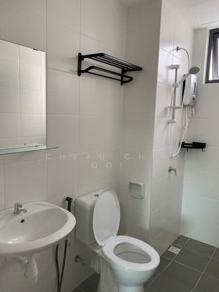 Kondominium untuk Dijual di One Foresta - Cheau Chie Ooi - Bathroom - PropertyGuru.com.my