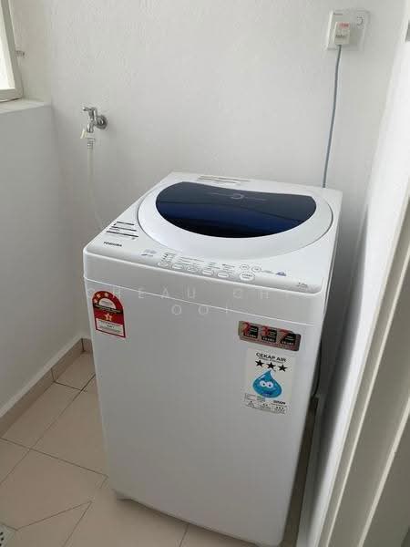Kondominium untuk Dijual di One Foresta - Cheau Chie Ooi - PropertyGuru.com.my