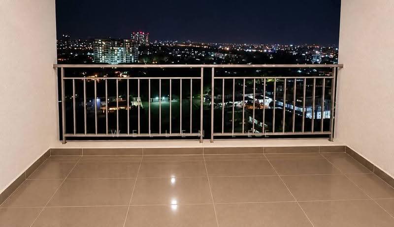 Condominium for Sale at Lido Four Seasons Residence - WELLEN LEE - Balcony - PropertyGuru.com.my