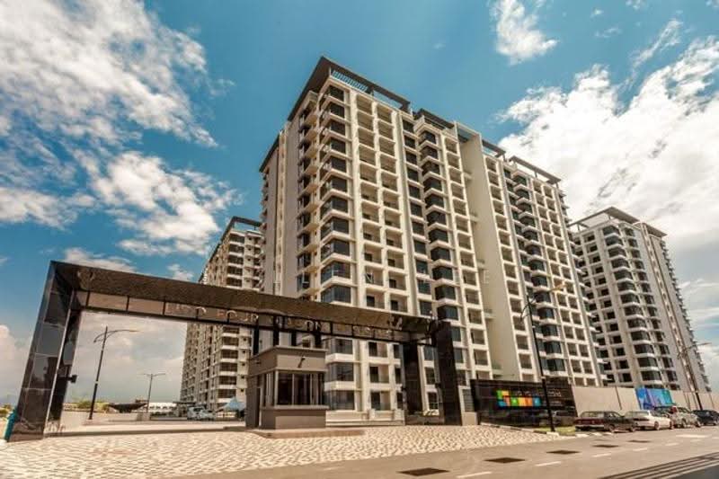 Condominium for Sale at Lido Four Seasons Residence - WELLEN LEE - Exterior - PropertyGuru.com.my