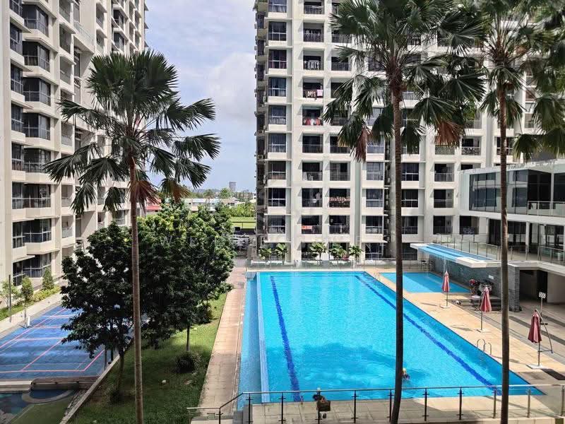Condominium for Sale at Lido Four Seasons Residence - WELLEN LEE - Exterior - PropertyGuru.com.my