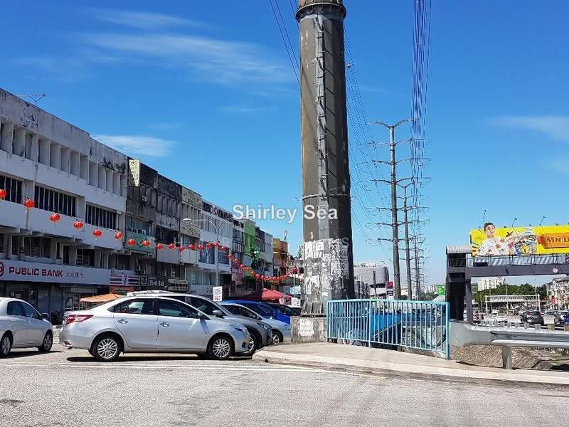 Shop for Rent in Taman Connaught (Cheras) - Shirley Sea - PropertyGuru.com.my