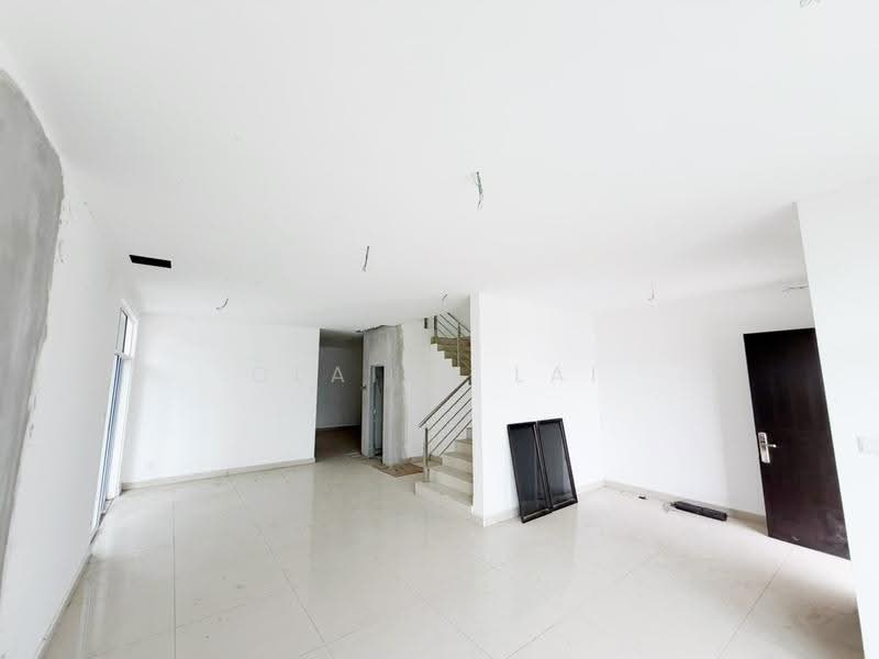 Rumah Kluster untuk Dijual di Skudai (Johor) - Claire Lai - Living Room - PropertyGuru.com.my