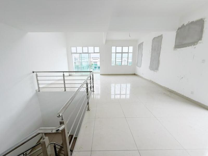 Rumah Kluster untuk Dijual di Skudai (Johor) - Claire Lai - Interior - PropertyGuru.com.my