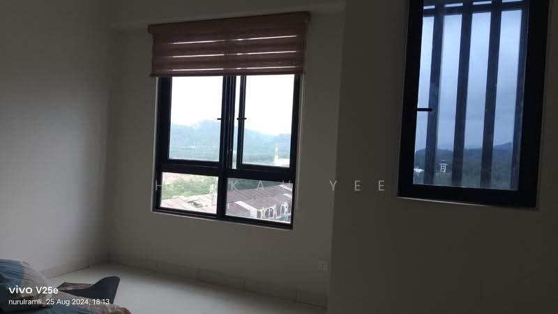 Kondominium untuk Disewa di Hillpark Residence - Ho Kah Yee - View - PropertyGuru.com.my