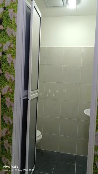 Kondominium untuk Disewa di Hillpark Residence - Ho Kah Yee - Bathroom - PropertyGuru.com.my