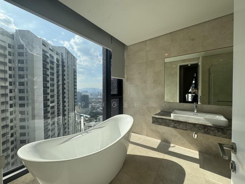 Condominium for Sale at WANGSA 9 RESIDENCY - PeiGee . - Bathroom - PropertyGuru.com.my