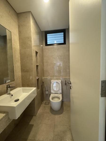 Condominium for Sale at WANGSA 9 RESIDENCY - PeiGee . - Bathroom - PropertyGuru.com.my
