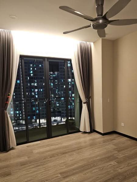Kondominium untuk Dijual di Iconic Skies - Silvester Ti - View - PropertyGuru.com.my