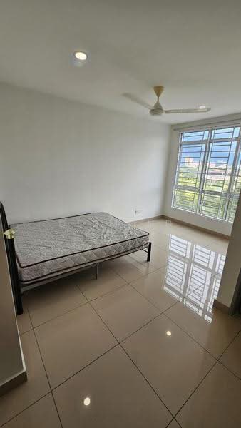 Kondominium untuk Disewa di Suasana Lumayan - Desmond Choi - Bedroom - PropertyGuru.com.my