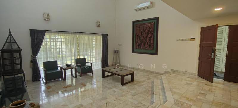 Bungalow House for Sale in Taman Hillview (Ulu Kelang) - Jack Chong - Living Room - PropertyGuru.com.my