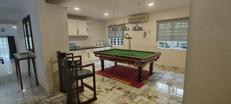Bungalow House for Sale in Taman Hillview (Ulu Kelang) - Jack Chong - Living Room - PropertyGuru.com.my