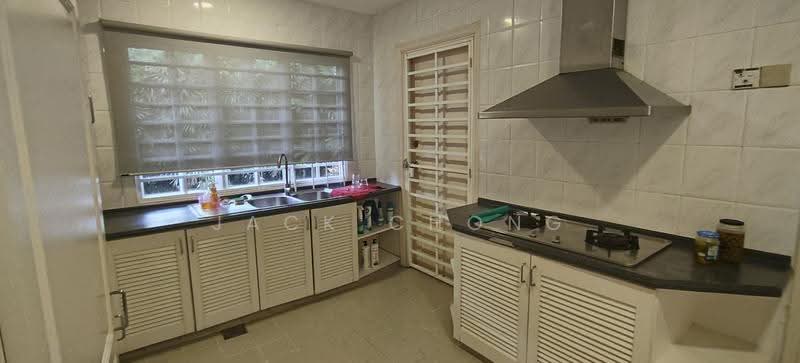 Bungalow House for Sale in Taman Hillview (Ulu Kelang) - Jack Chong - Kitchen - PropertyGuru.com.my