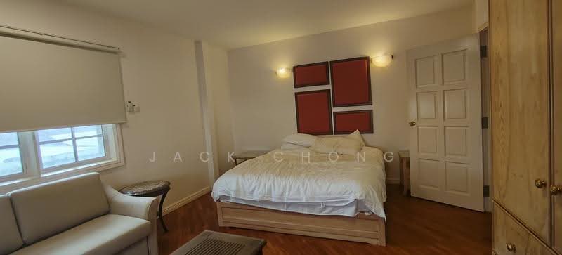 Bungalow House for Sale in Taman Hillview (Ulu Kelang) - Jack Chong - Bedroom - PropertyGuru.com.my