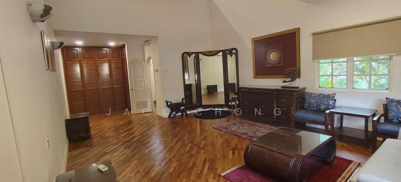 Bungalow House for Sale in Taman Hillview (Ulu Kelang) - Jack Chong - Living Room - PropertyGuru.com.my