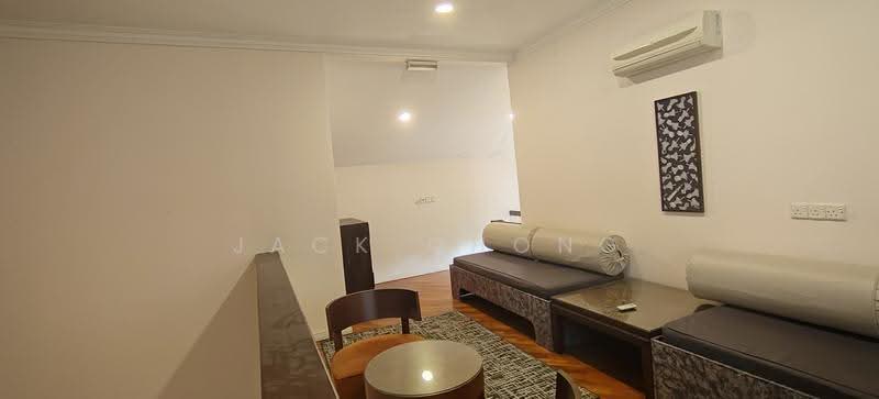 Bungalow House for Sale in Taman Hillview (Ulu Kelang) - Jack Chong - Living Room - PropertyGuru.com.my