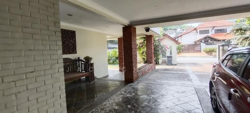 Bungalow House for Sale in Taman Hillview (Ulu Kelang) - Jack Chong - Exterior - PropertyGuru.com.my