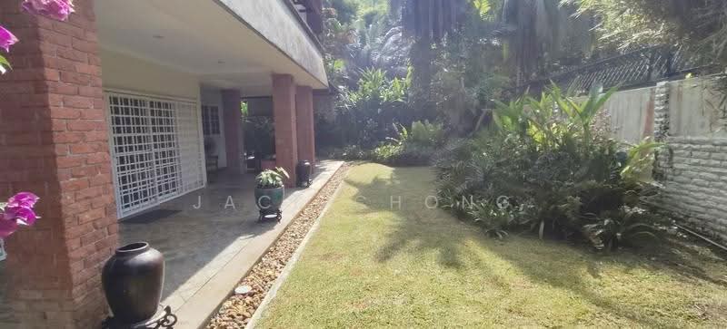 Bungalow House for Sale in Taman Hillview (Ulu Kelang) - Jack Chong - Exterior - PropertyGuru.com.my