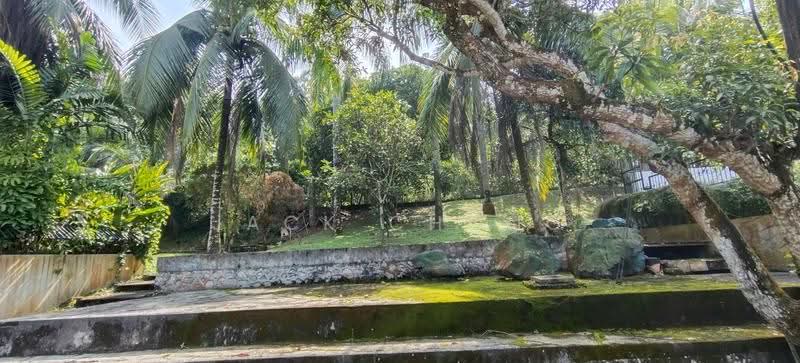 Bungalow House for Sale in Taman Hillview (Ulu Kelang) - Jack Chong - Exterior - PropertyGuru.com.my