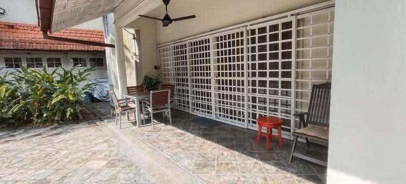 Bungalow House for Sale in Taman Hillview (Ulu Kelang) - Jack Chong - Exterior - PropertyGuru.com.my