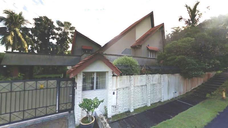 Bungalow House for Sale in Taman Hillview (Ulu Kelang) - Jack Chong - Exterior - PropertyGuru.com.my