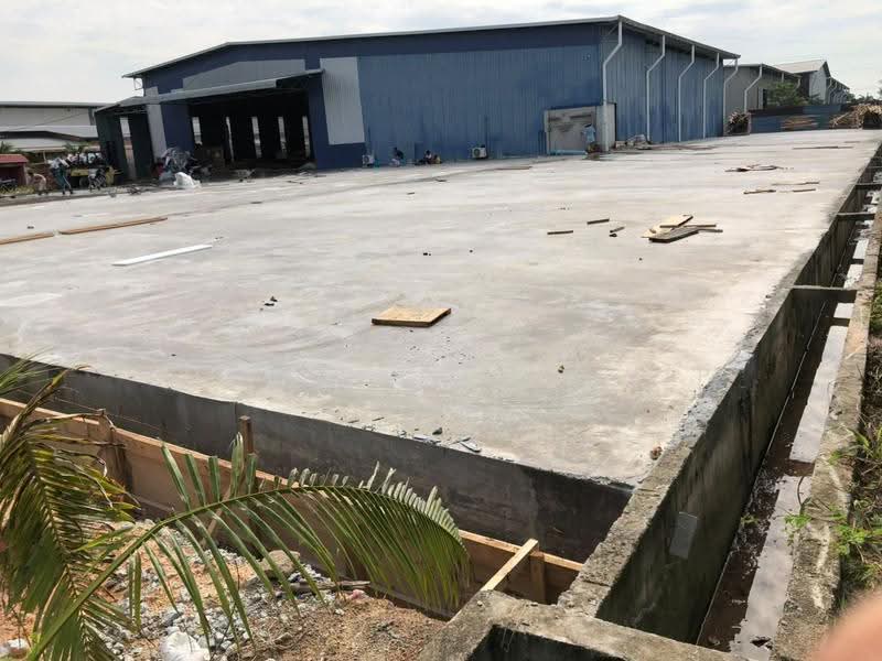 Warehouse for Rent in Juru (Penang) - Choon Siong Yip - PropertyGuru.com.my