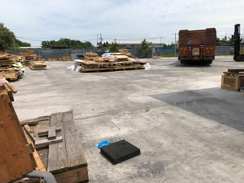 Warehouse for Rent in Juru (Penang) - Choon Siong Yip - PropertyGuru.com.my