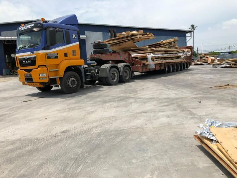 Warehouse for Rent in Juru (Penang) - Choon Siong Yip - PropertyGuru.com.my