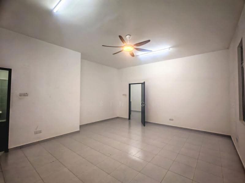 Semi-Detached House for Rent in Taman Pulai Mutiara (Iskandar Puteri (Nusajaya)) - Yap Sin Chen - Living Room - PropertyGuru.com.my