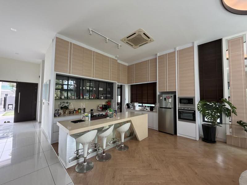 Bungalow House for Sale in Horizon Hills (Iskandar Puteri (Nusajaya)) - Tan Teak Hai - PropertyGuru.com.my