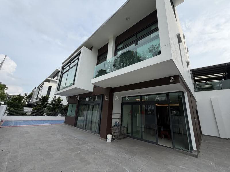 Bungalow House for Sale in Horizon Hills (Iskandar Puteri (Nusajaya)) - Tan Teak Hai - PropertyGuru.com.my