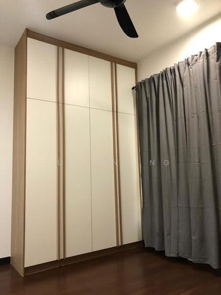 Kediaman Servis untuk Disewa di Paloma @ Tropicana Metropark - Suzanne Ng - Bedroom - PropertyGuru.com.my