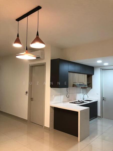 Kediaman Servis untuk Disewa di Paloma @ Tropicana Metropark - Suzanne Ng - Kitchen - PropertyGuru.com.my
