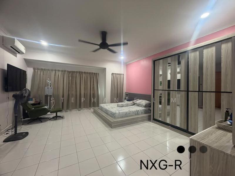 2-storey Terraced House for Sale in Bandar Bukit Tinggi (Klang) - Stephanie Lim - Bedroom - PropertyGuru.com.my