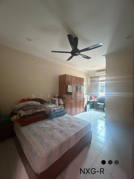 2-storey Terraced House for Sale in Bandar Bukit Tinggi (Klang) - Stephanie Lim - Bedroom - PropertyGuru.com.my