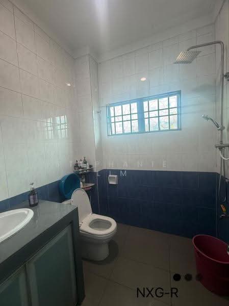 2-storey Terraced House for Sale in Bandar Bukit Tinggi (Klang) - Stephanie Lim - Bathroom - PropertyGuru.com.my