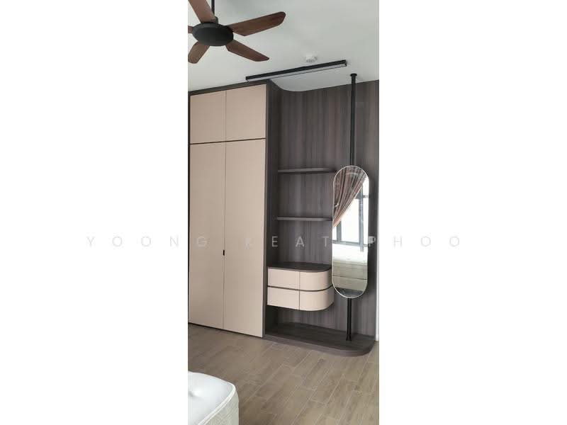Service Residence for Rent at Residensi 38 Bangsar - Yoong Keat Phoo - PropertyGuru.com.my