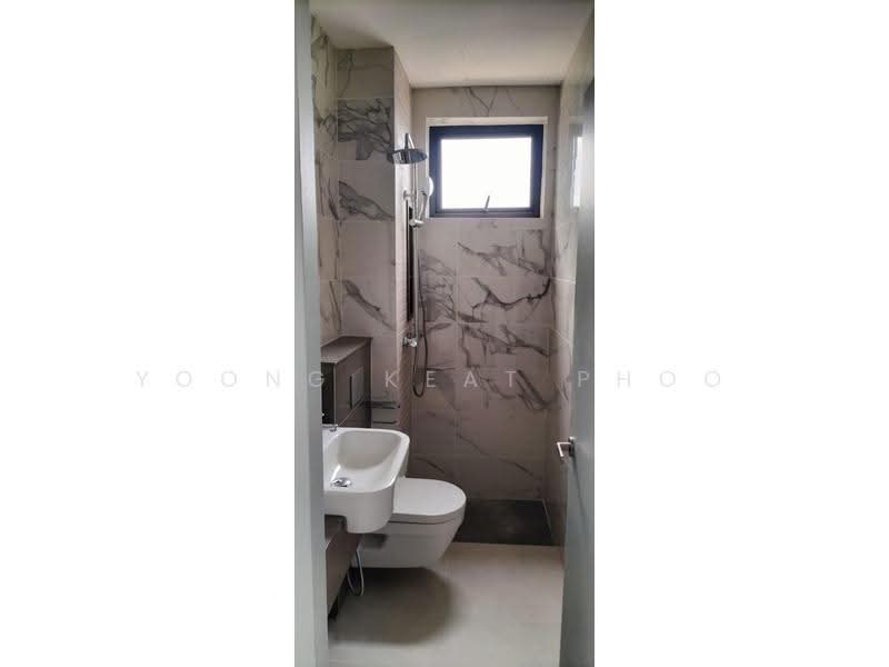 Service Residence for Rent at Residensi 38 Bangsar - Yoong Keat Phoo - PropertyGuru.com.my
