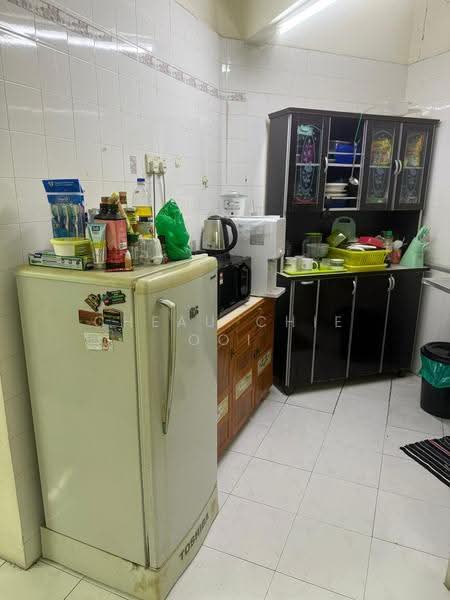 Condominium for Rent at University Heights - Cheau Chie Ooi - Kitchen - PropertyGuru.com.my