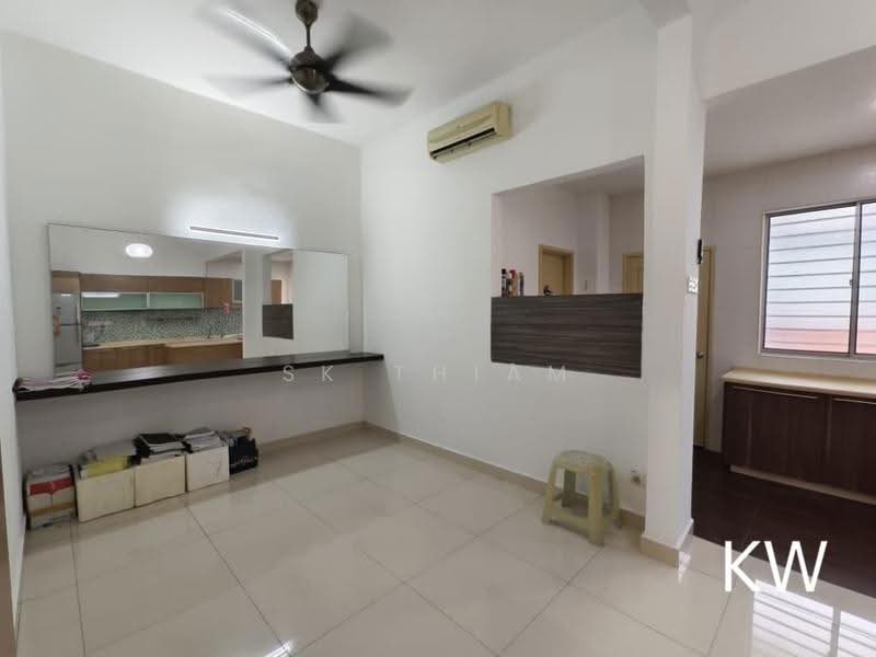 Terraced House for Sale in Kemuning Utama (Shah Alam) - SK Thiam - Kitchen - PropertyGuru.com.my