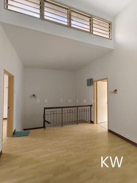 Terraced House for Sale in Kemuning Utama (Shah Alam) - SK Thiam - Interior - PropertyGuru.com.my
