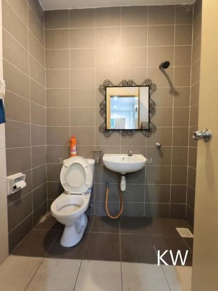 Terraced House for Sale in Kemuning Utama (Shah Alam) - SK Thiam - Bathroom - PropertyGuru.com.my
